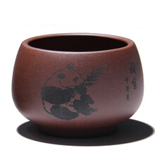 瓷梵客陶瓷茶杯 - 京东