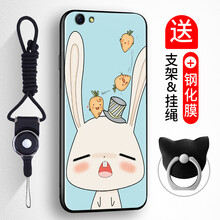 兔子卡通圖案