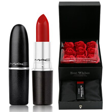 輕薄滋潤唇膏，讓你告別黑眼圈