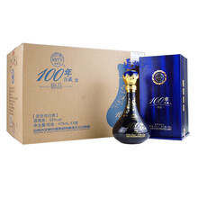 汾酒100年