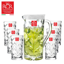 RCR玻璃杯201-300ml