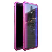 梓宏 oppo R17 手機殼/保護套
