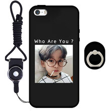 iphone5男孩殼