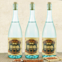 晉泉66度750ml及以上，750ml 清香型，清香