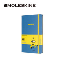 moleskine日記