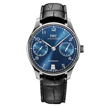 iwc葡萄牙