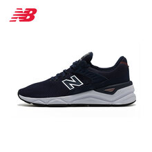 NEW BALANCE跑步鞋藏青色MSX90CRF 