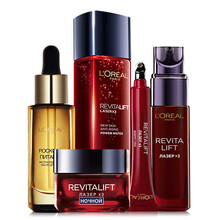 loreal護膚品