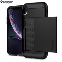 SPIGEN iPhoneXS 手機(jī)殼/保護(hù)套