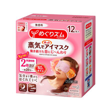 蒸氣眼膜