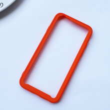 iphone4殼熒光色