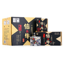 750ml牛欄山白瓶