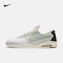 耐克（NIKE）板鞋AA4257-003黑/帆白/橡皮淺褐 