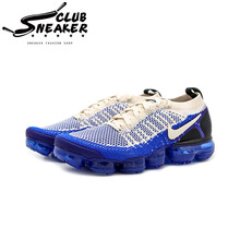 耐克（NIKE）跑步鞋男款白藍(lán)942842-204 