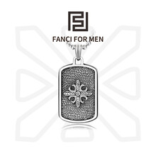 范琦（Fanci）項(xiàng)鏈60cm