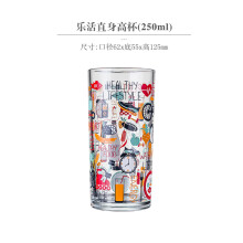 晟沃玻璃杯301-400ml，300ml，201-300ml