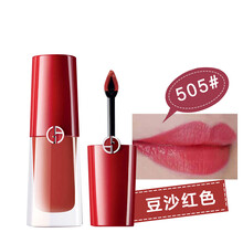 阿瑪尼口紅505