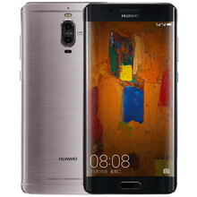 華為（HUAWEI） LON-AL00 手機(jī) 黑色