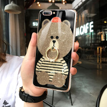 AirCover OPPO R11 手機殼/保護套