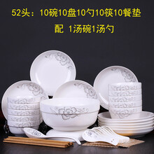 飯碗簡約