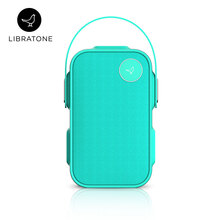 小鳥(niǎo)音響（Libratone） ONE 百變版 音箱/音響 水綠色