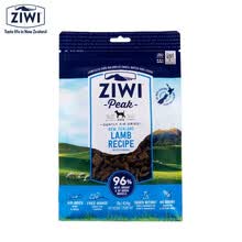 ZiwiPeak ��ζ���� ��������䷽ȫȮ��454g