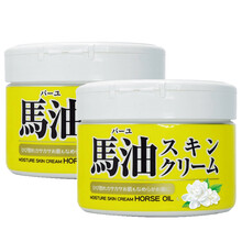 北海道馬油（LOSHI）面部護(hù)膚