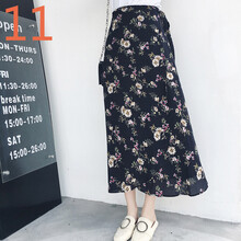 唯美綁帶半身裙，打造優(yōu)雅女神