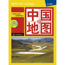 中國知識地圖