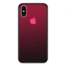 iphone 4漸變殼
