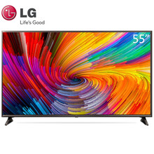 LG 55UK6300PCD 55英寸 LED電視，4K超清電視，人工智能電視