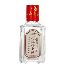 老機場(chǎng)60%vol單只品鑒100ml*1瓶；禮盒裝100ml*5瓶，375mL及以下 清香型，清香