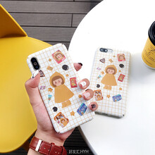 zuczug 蘋(píng)果7p/8plus 手機殼/保護套
