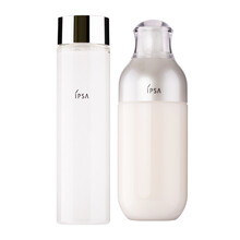 茵芙莎（IPSA）套裝/禮盒控油平衡，細(xì)致毛孔，保濕，深層清潔，補(bǔ)水