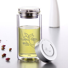 富光玻璃杯601-700ml，600ml