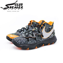 耐克（NIKE）籃球鞋TACO聯(lián)名AO2919-902 