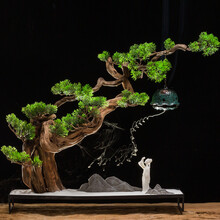 精致仿真墻，讓客廳更有情調(diào)