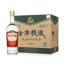 古井貢50度501mL-750mL，750ML 濃香型，濃香
