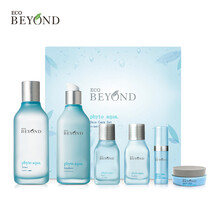 貝妍德（BEYOND）套裝/禮盒控油平衡，細(xì)致毛孔，提拉緊致，保濕，深層清潔，補(bǔ)水