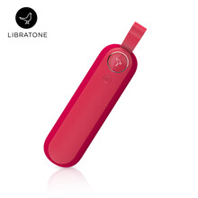 小鳥(niǎo)音響（Libratone） TOO 音箱/音響 櫻紅色