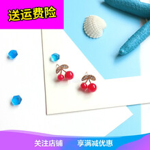 復(fù)古耳飾，打造浪漫優(yōu)雅的女神