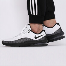 nike男鞋白色運動(dòng)