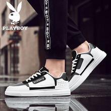 playboy男士黑白 40