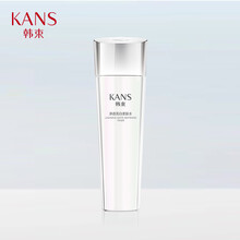 柔膚水化妝水KanS