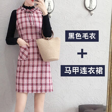 優(yōu)雅連衣裙，讓你的美少女