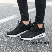 耐克（NIKE）跑步鞋AO1745-001 AIR MAX 90 