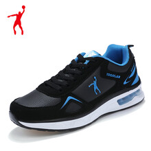 喬丹格蘭（JOEDONGOLAN）男士9737黑淺藍 41