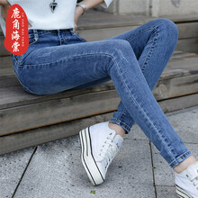 元素,樣式,加絨,流行,趨勢,新款,女褲,詩加厚加絨