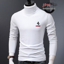JPN 長袖 男士T恤 白色 S，XL，4XL，L，XXL，M