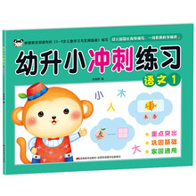 幼升小沖刺練習(xí)